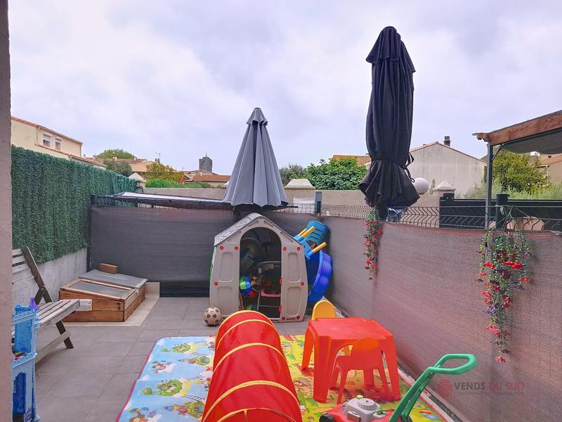 Maison - 150 m² - 6 pièces