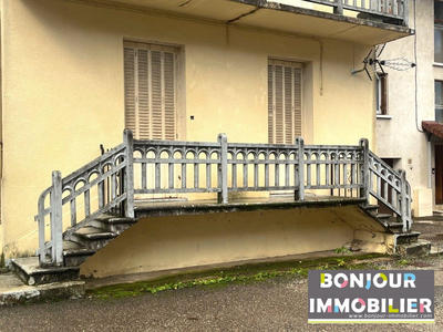 Local d'activités - 28 m²