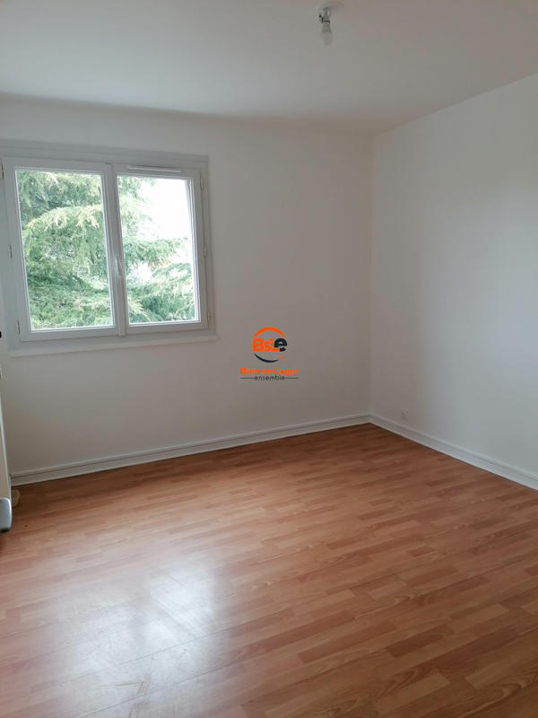 Appartement - 78 m² - 4 pièces