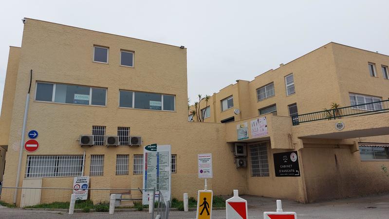Local commercial - 187 m²