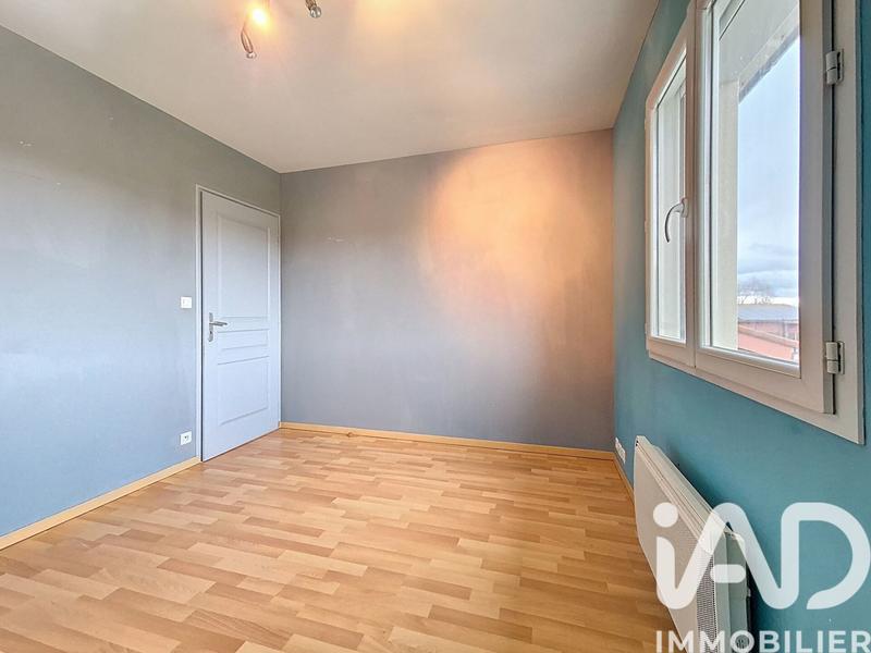 Maison de maîtres - 139 m² - 6 pièces