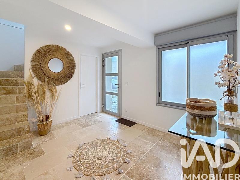 Maison - 160 m² - 5 pièces