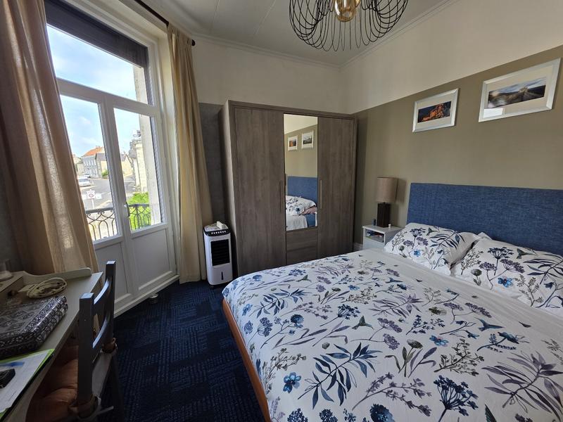 Maison - 188 m² - 7 pièces