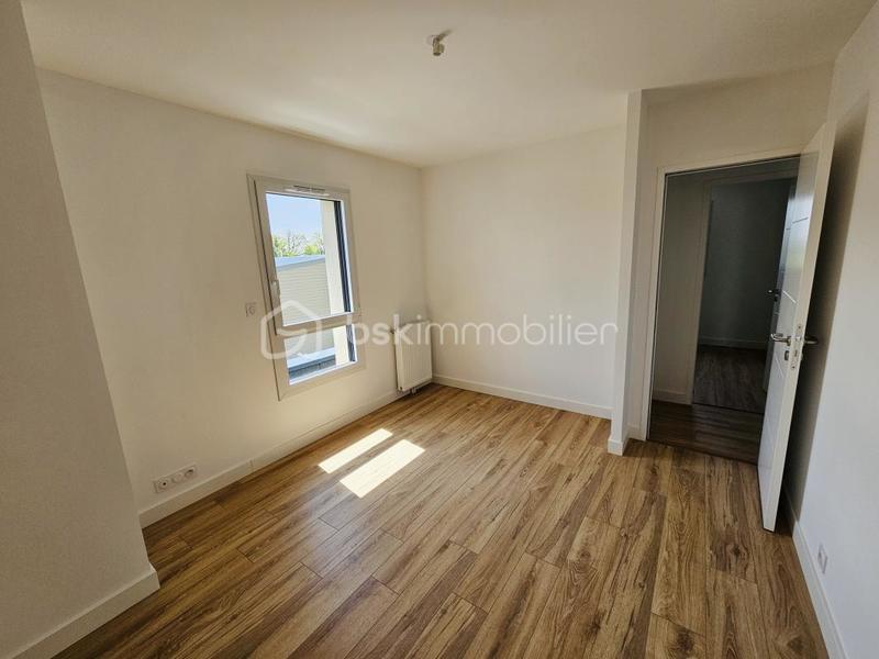 Maison - 118 m² - 5 pièces