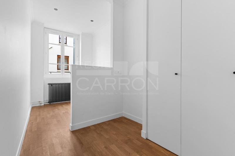 Appartement - 99 m² - 4 pièces