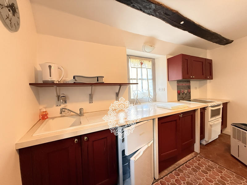 Maison - 179 m² - 5 pièces