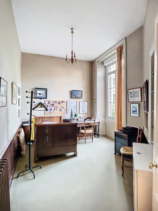 Appartement - 96 m² - 3 pièces