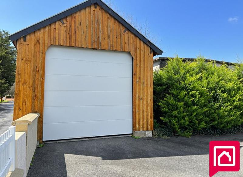 Maison - 130 m² - 4 pièces