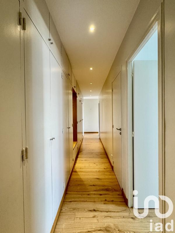 Appartement - 150 m² - 6 pièces