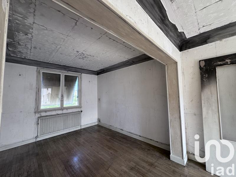 Maison de village - 103 m² - 4 pièces