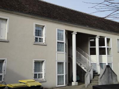 Appartement - 56 m² - 2 pièces