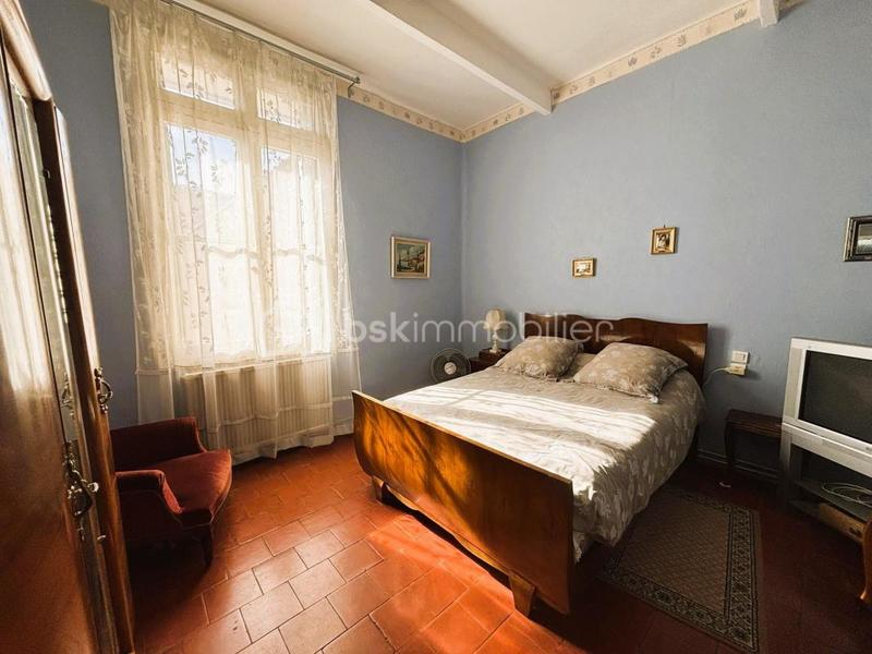 Maison de ville - 185 m² - 5 pièces