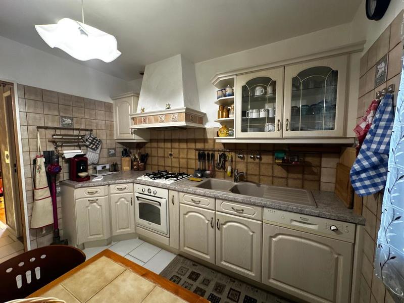 Villa - 120 m² - 5 pièces