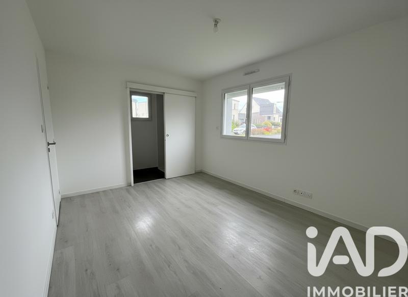 Maison - 138 m² - 6 pièces