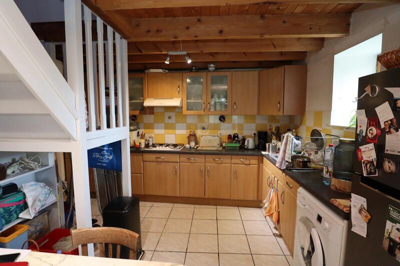 Maison - 135 m² - 6 pièces