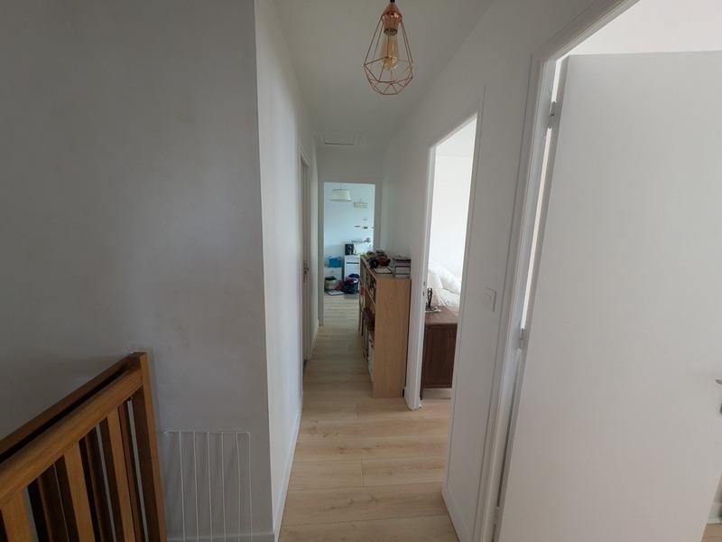 Maison - 113 m² - 4 pièces