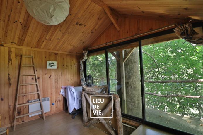 Maison ancienne - 212 m² - 8 pièces