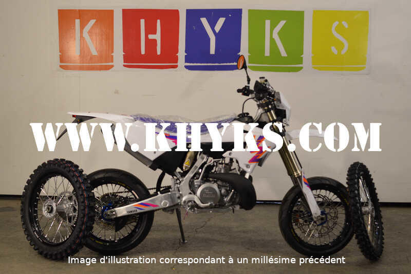 Yamaha 125 Yz-Sm 2026 Neuf