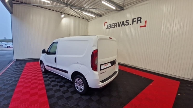 Fiat Doblo Cargo Ft 1.3 Multijet 95 Pack Professional Trio Nav