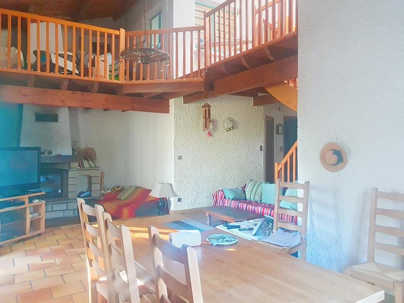 Maison - 175 m² - 6 pièces