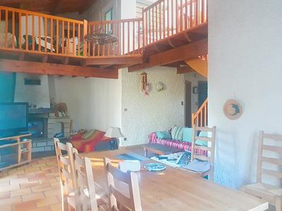 Maison - 175 m² - 6 pièces