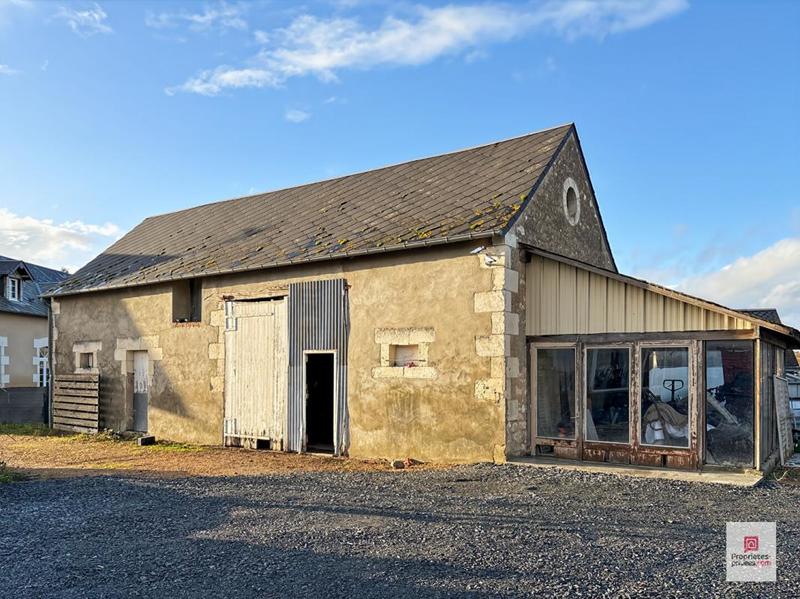 Maison - 88 m² - 4 pièces