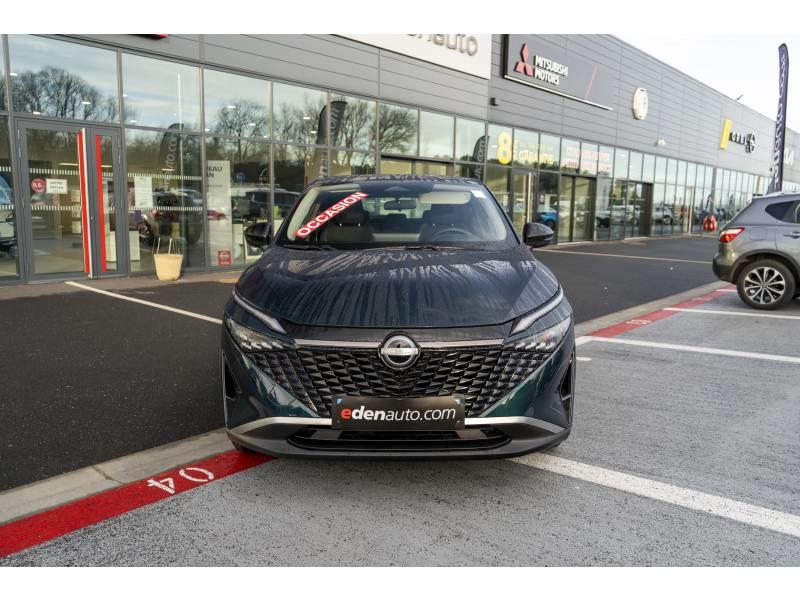 Nissan Qashqai Hybrid e-Power Gen3 190 ch Business Edition