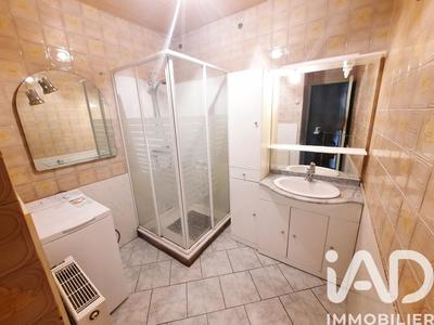 Maison - 81 m² - 4 pièces