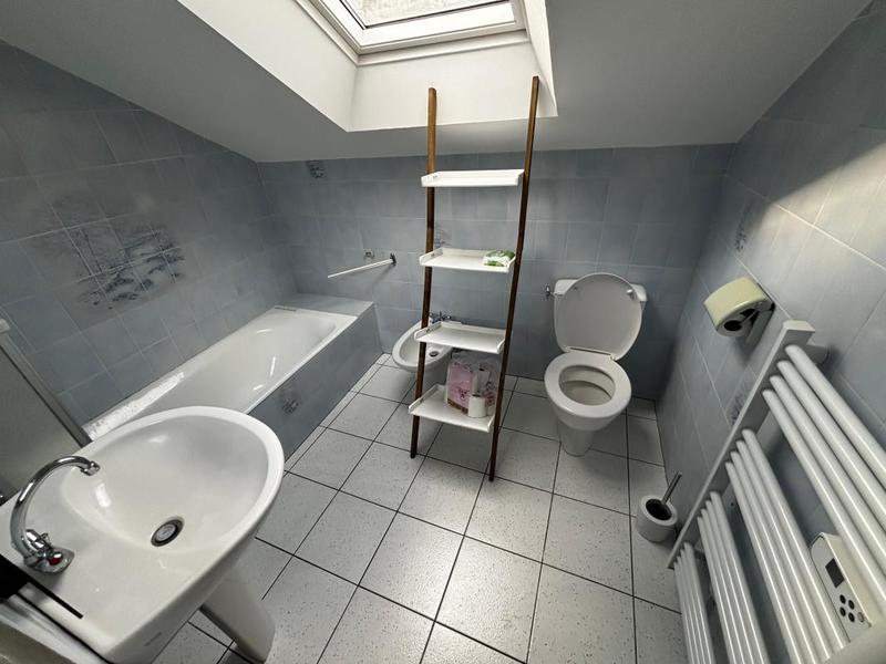 Maison - 88 m² - 4 pièces