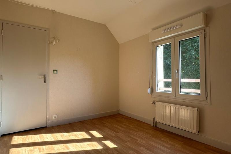 Maison - 86 m² - 4 pièces