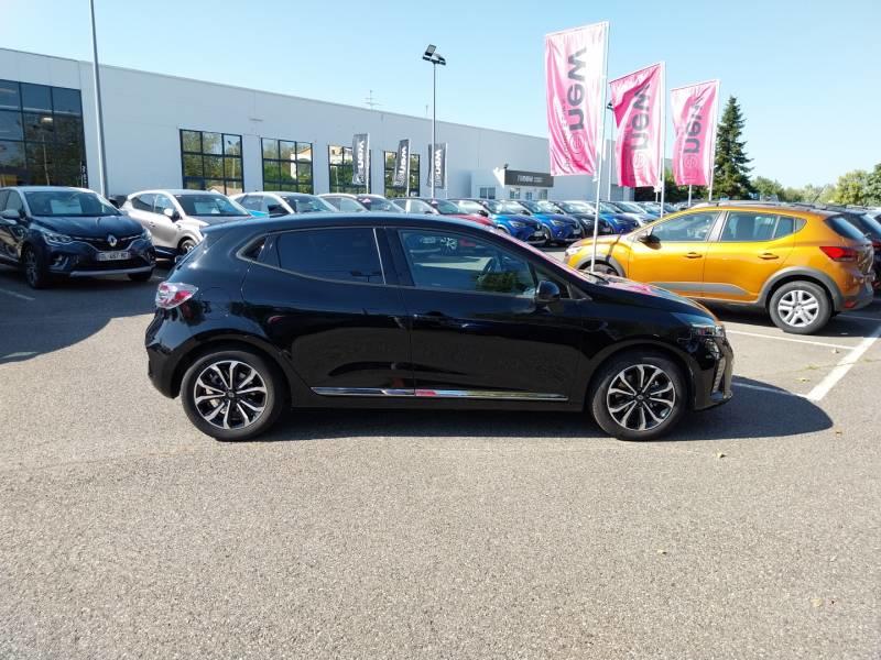 Renault Clio E-Tech full hybrid 145 Techno