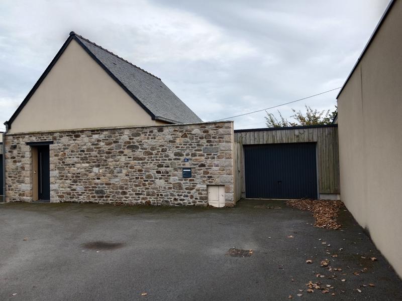 Maison - 67 m² - 3 pièces