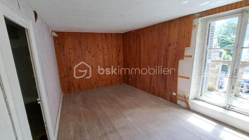 Immeuble - 320 m² - 10 pièces