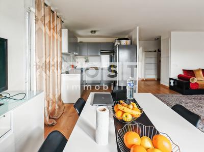 Appartement - 81 m² - 4 pièces