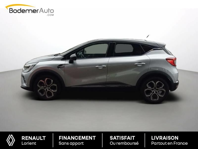 Renault Captur E-Tech 145 - 21 Intens