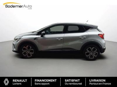 Renault Captur E-Tech 145 - 21 Intens
