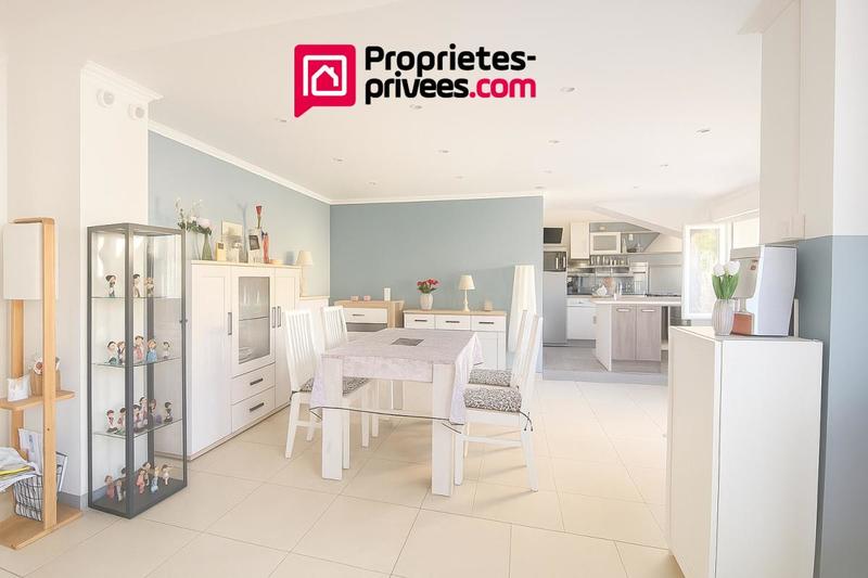 Maison - 72 m² - 2 pièces