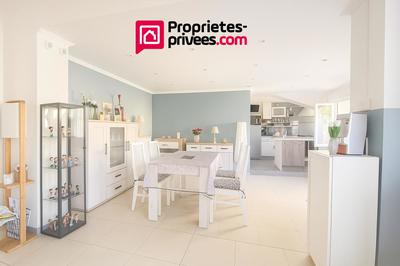 Maison - 72 m² - 2 pièces