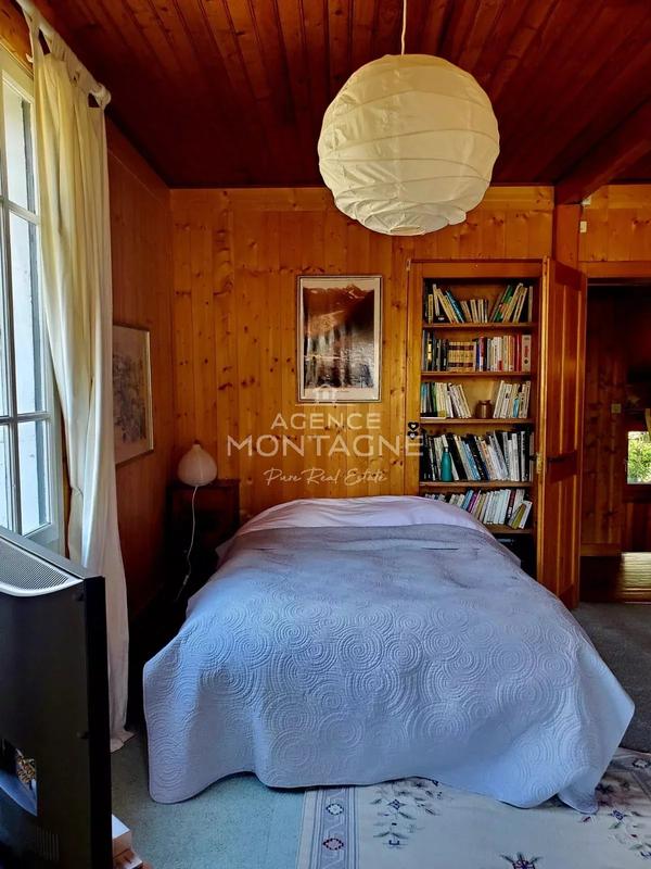 Châlet - 170 m² - 5 pièces