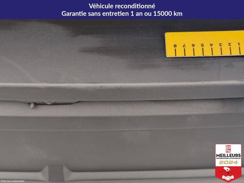 Peugeot 408 Hybrid 145 e-Dcs6 Gt