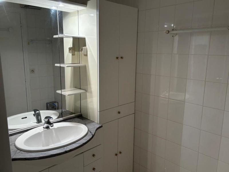 Appartement - 56 m² - 2 pièces