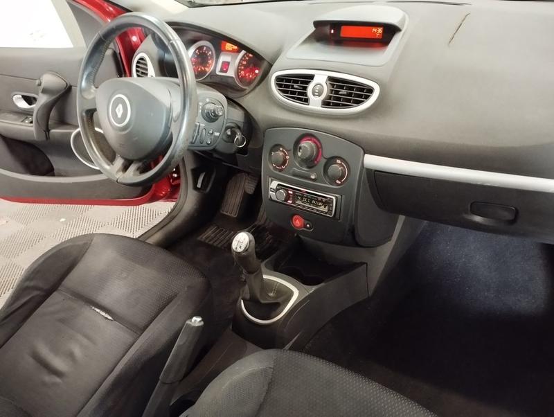 Renault Clio III 1.5 Dci 85 Cft Expression 5p