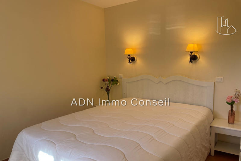 Appartement - 42 m² - 3 pièces