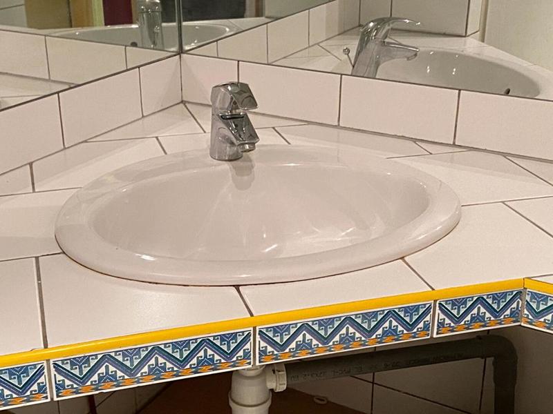 Appartement - 101 m² - 4 pièces