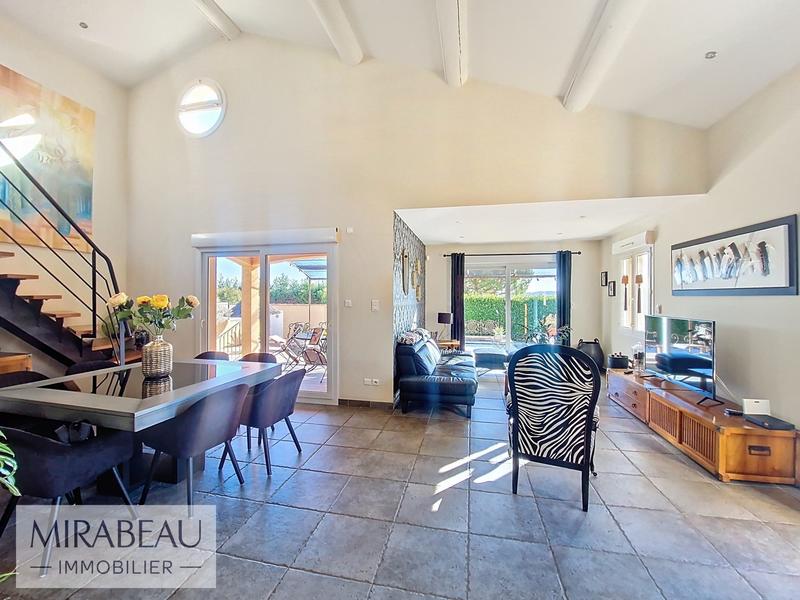 Villa - 150 m² - 6 pièces