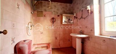 Maison - 70 m² - 2 pièces