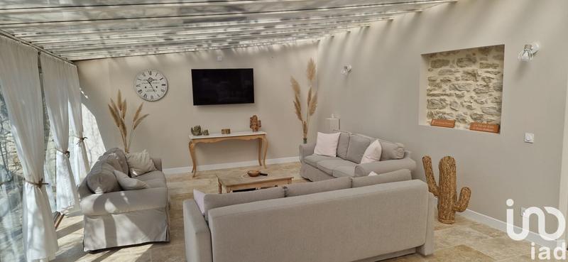 Maison - 408 m² - 12 pièces