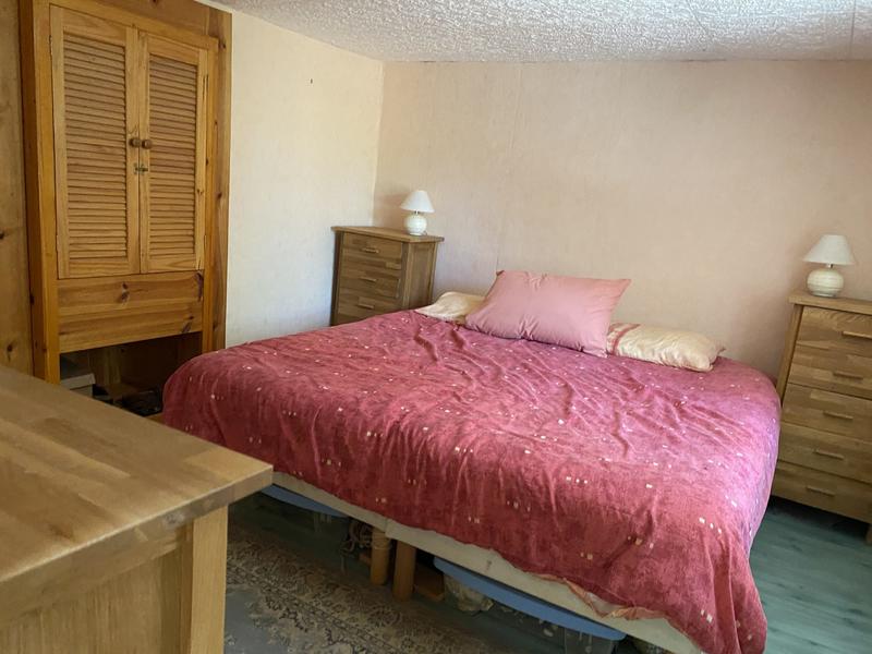 Maison ancienne - 48 m² - 2 pièces