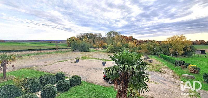 Local commercial - 610 m²