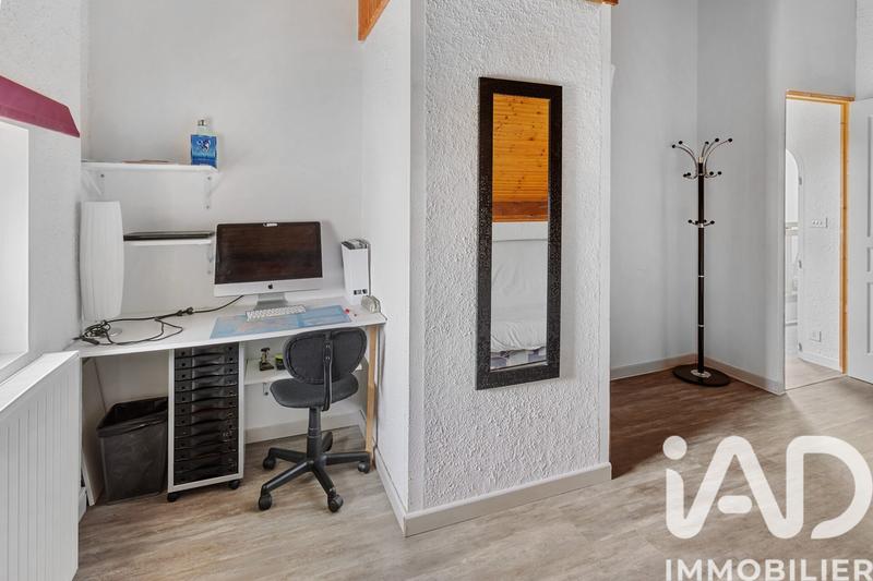 Maison - 152 m² - 7 pièces